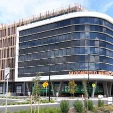 Eye Surgery Associates Orange | Bloomfield Medical Centre, Suite 3, Level 5/1521 Forest Rd, Orange NSW 2800, Australia