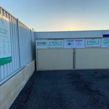 Ethos Recycling Karnup | 2263 Mandurah Rd, Karnup WA 6176, Australia