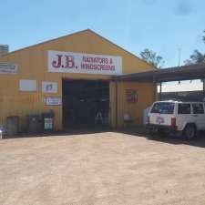 JB Radiators & Windscreen Service | 51-53 Victoria Parade, Port Augusta SA 5700, Australia