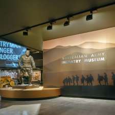 Australian Army Infantry Museum | Hamilton Vc Dr, Singleton Military Area NSW 2331, Australia
