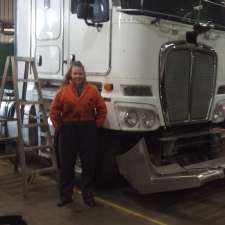 Thacker Trucks & Engineering Pty. Ltd. | 39 Craig St, Long Gully VIC 3550, Australia