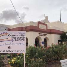 Mullewa Visitor Centre | 8 Jose St, Mullewa WA 6630, Australia