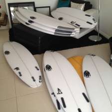 ASI Australian Surfboard Industries | 215 Lemon Tree Passage Rd, Salt Ash NSW 2318, Australia