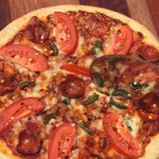 Kalbarri Pizza & Pasta 555 | 59 Hackney St, Kalbarri WA 6536, Australia