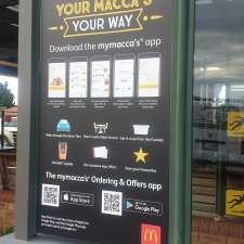 McDonald's Sydenham | Cnr Melton Highway &, Calder Park Dr, Sydenham VIC 3038, Australia