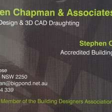 Stephen Chapman & Associates | 3 Turtle Cl, Point Clare NSW 2250, Australia
