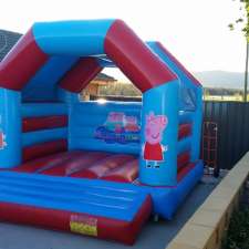 Maitland Jumping Castle Hire | 147 Mitchell Ave, Kurri Kurri NSW 2326, Australia