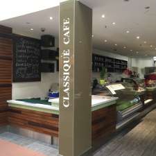 Classique Café | Shop 21 Dianella Plaza, 366 Grand Promenade, Dianella WA 6059, Australia