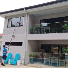 ASB Window Cleaning | 63 Delsie St, Cannon Hill QLD 4170, Australia