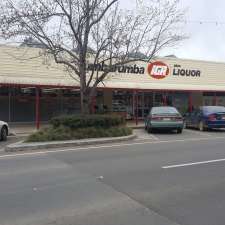 IGA Tumbarumba | 19 The Parade, Tumbarumba NSW 2653, Australia