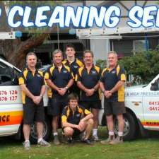 Kains Cleaning Service | 34 Sixth Ave, Loftus NSW 2232, Australia