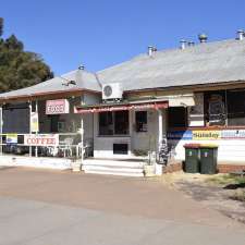 Lizard Roadhouse | 39 Mildura Way, Charlton VIC 3525, Australia