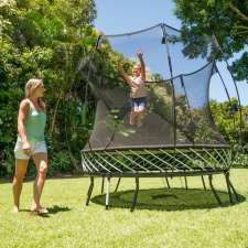 Springfree Trampoline Sunshine Coast Store 1 60 Hoopers Rd Kunda Park Qld 4556 Australia