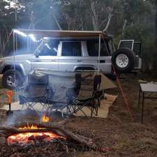 Barcoo Swamp Campground | Galah Mountain Road,, Newnes Plateau NSW 2790, Australia