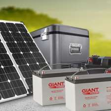 Aussie Batteries & Solar | 8 Technology Dr, Warana QLD 4575, Australia