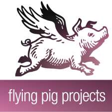 Flying Pig Projects & Flying Pig Graphics | 11 Donald St, Lithgow NSW 2790, Australia