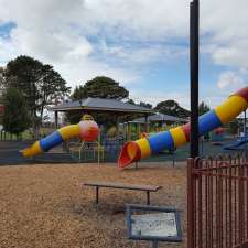 Millicent Domain Skatepark and Nature Playground | 22-24 Ridge Terrace, Millicent SA 5280, Australia