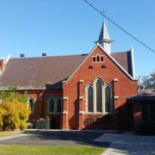 Stonnington Uniting Church: Ewing Memorial | 59 Burke Rd, East Malvern VIC 3145, Australia