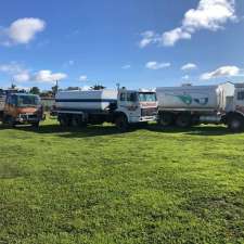 Truck ‘n’ water | 51 Lord St, Rutherglen VIC 3685, Australia
