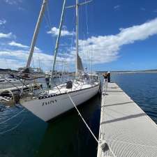 All Aboard Taipan - A Sailing Blog | 6 Toll Pl, Albany WA 6330, Australia