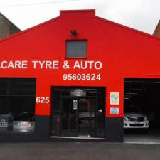 All Care Tyre & Automotive | 625 Parramatta Rd, Leichhardt NSW 2040, Australia