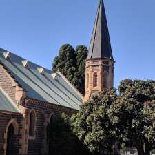 St Andrew's Uniting Church | Gisborne Rd, Bacchus Marsh VIC 3340, Australia