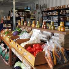 The Farmgate Shop | 1 Settlement Rd, Elaine VIC 3334, Australia