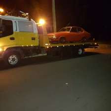 ITow Towing Toowoomba | Shed f2 f3 76, Vanity St, Rockville QLD 4350, Australia