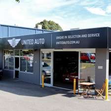 United Auto | 42 McCoy St, Myaree WA 6154, Australia