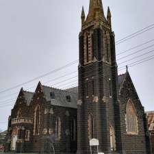 Presbyterian Church of Victoria | 21 McIntyre St, Hamilton VIC 3300, Australia