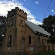 Anglican Church of St John, the Evangelist | 69 Bridge Rd, Langhorne Creek SA 5255, Australia