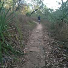 Walker Creek Car Park | Walker Creek, Litchfield Park NT 0822, Australia