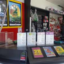 Spring Hill News & Lotto | Shop 7/1370 Thompsons Rd, Cranbourne VIC 3977, Australia