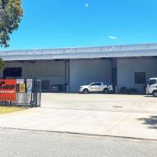 Get A Grip Tyres | 52 Redcliffe Rd, Redcliffe WA 6107, Australia