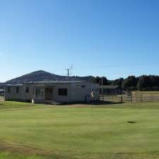 Mountain Vista Golf Club - Waratah | 20 Camp Rd, Waratah TAS 7321, Australia