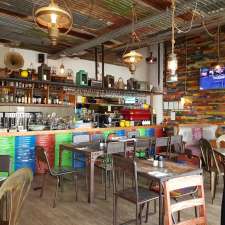 The Local Shack Scarborough | 148 The Esplanade, Scarborough WA 6019, Australia