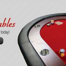 Poker World Australia | 391 Somerville Rd, West Footscray VIC 3012, Australia