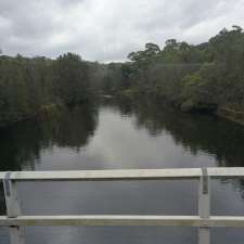 Lane Cove River Track (Fullers Rd Entry) | Fullers Rd, Chatswood West NSW 2067, Australia