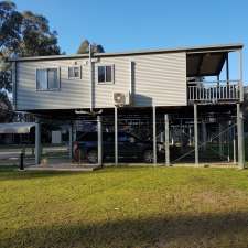 Time Out Holiday Park | 19 Bridge St, Koonoomoo VIC 3644, Australia