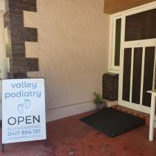 Valley Podiatry | 98 Murray St, Angaston SA 5353, Australia