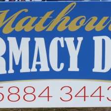 Mathoura Pharmacy Depot | 24A Livingstone St, Mathoura NSW 2710, Australia