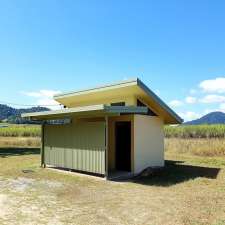 Rest stop | 2618 Innisfail Japoon Rd, Japoonvale QLD 4856, Australia