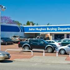 John Hughes Buying Department | 223 Albany Hwy, Victoria Park WA 6100, Australia