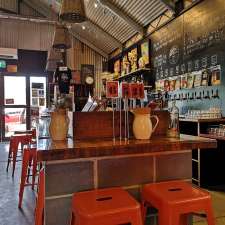 Shedshaker Brewing Company | 9 Walker St, Castlemaine VIC 3450, Australia