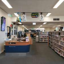 Ermington Branch Library | River Rd, Ermington NSW 2115, Australia