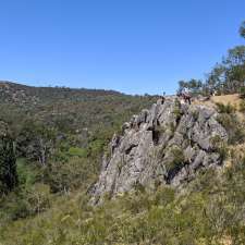 White Rocks | Karabar NSW 2620, Australia