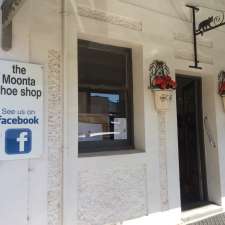 The Moonta Shoe Shop | 59 George St, Moonta SA 5558, Australia
