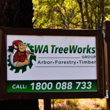 WA TreeWorks | 847 Canning Mills Rd, Martin WA 6110, Australia