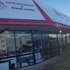 New Age Caravans Service Centre Sydney | 32 Forthorn Pl, North St Marys NSW 2760, Australia