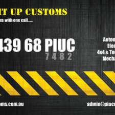 Pump It Up Customs | 227 Henley Beach Rd, Torrensville SA 5031, Australia